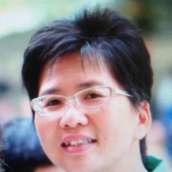 Nellie Li, Pharmacist, Flushing, NY