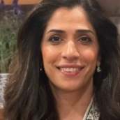 Mahboobeh Mahdavinia, MD, Allergy & Immunology, Houston, TX
