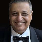 Cherif Boutros, MD