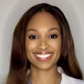 Evelena Cousin-Peterson, MD