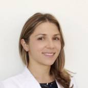 Anna Artymowicz, MD, Ophthalmology, Round Rock, TX