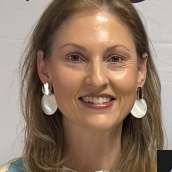Daina Parker, MD, Emergency Medicine, Texas City, TX