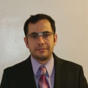 Mohamed El Sheikh