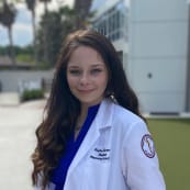 Kayla Silvero