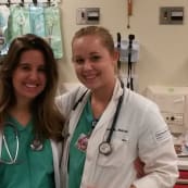 Sarah Kelso, MD, Resident Physician, Burlington, VT, University of Vermont Medical Center