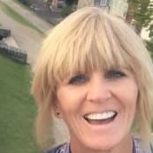 Marlene Daly