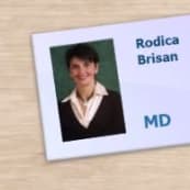 Rodica Brisan, MD, Psychiatry, Dartmouth, MA, Southcoast Behavioral Health