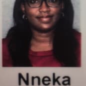 Nneka Agujiobi, MD