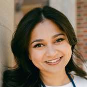 Shalini Jayaweera, MD, Pediatrics, Chicago, IL