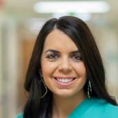 Kristina Munoz, MD, Emergency Medicine, Baytown, TX