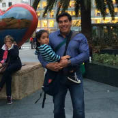 Omar Mendoza, MD