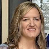 Elizabeth (Nixon) Winningham, Family Nurse Practitioner, Little Rock, AR