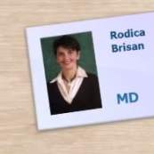 Rodica Brisan, MD
