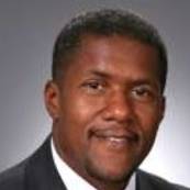 Vincent Knight, MD