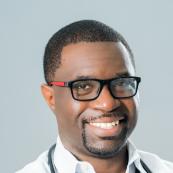 Olaoluwa Fayanju, MD, Family Medicine, Halethorpe, MD