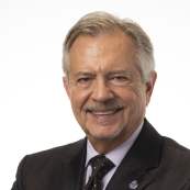 Jerry Sebag, MD