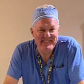 Arne Budde, MD