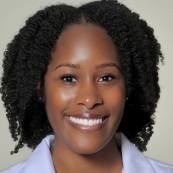 Jayda Watkins, MD, Pediatrics, Nottingham, MD