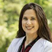 Anna Robertson, Nurse Practitioner, Many, LA