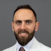 Maximillan Jameson-Lee, MD