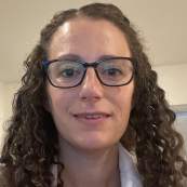 Arielle Paamoni, Emergency Medicine, La Mesa, CA