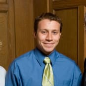 Barton Lemar, Pharmacist, Cincinnati, OH