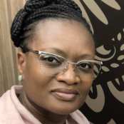Maria Wilson, MD