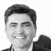 Babak Azizzadeh, MD