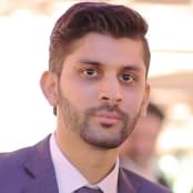 Syed Muzzammiluddin, MD
