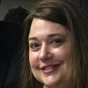 Christina Nall