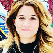 Misbah Arif, MD