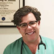 Ian Concilio, MD