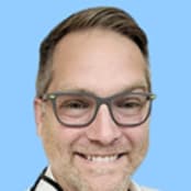 Matthew Daugherty, Family Nurse Practitioner, Harrisburg, PA