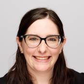 Jennifer (Van Gelder) Morrison, MD, Medical Genetics, Orlando, FL