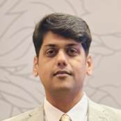 Mir Zeeshan Ali Khan, MD