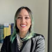 Anjana Sharma, MD