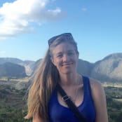 Katharine Osborn, MD, Pediatric Emergency Medicine, Oakland, CA