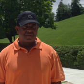 Eddie McCorvey Jr., Pharmacist, Key West, FL