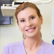 Kinga Huzella, MD