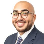Abanoub Nakhla, MD