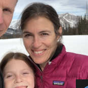 Kristina Parisien, MD