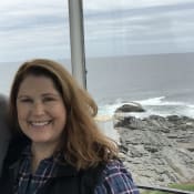Virginia King, Psychiatry, Independence, KS