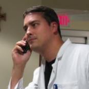 Christopher Carrigan, Acute Care Nurse Practitioner, Saint Louis, MO