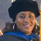 Dorothy Akaeze
