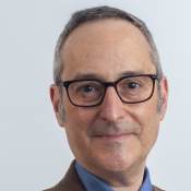 David Bernstein, MD