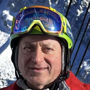 Morad Tehrani, MD
