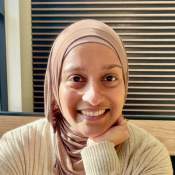 Wahida Abaza, MD