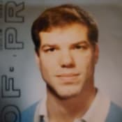 Bradley Nordyke, MD