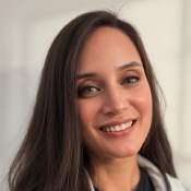 Audrey Calero, PA