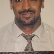 Yonis Geberemariam, MD